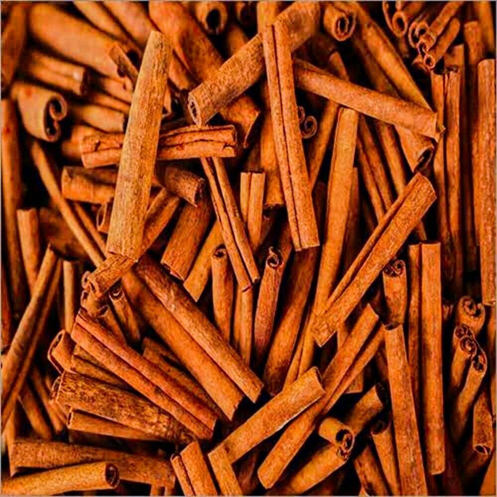 Cinnamon Quills
